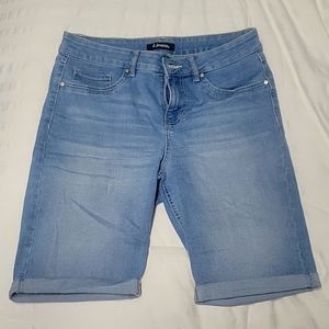 D.jeans womens jean shorts